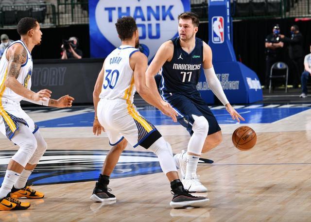 NBA总决