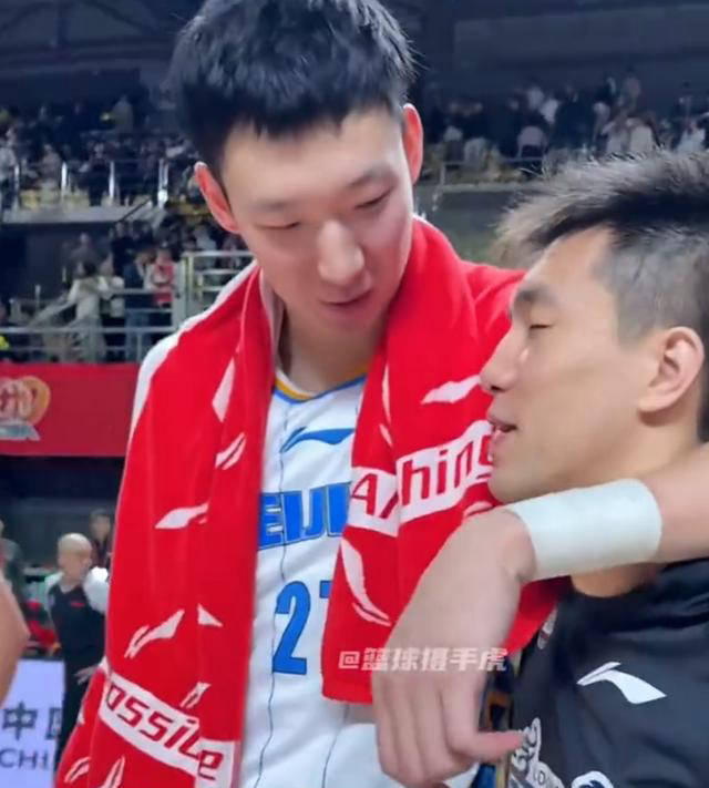 的核心人物