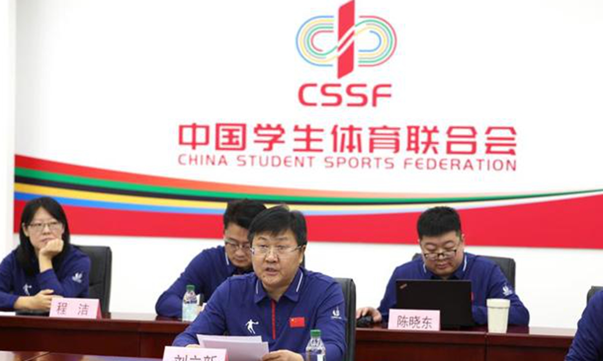 和成绩上的