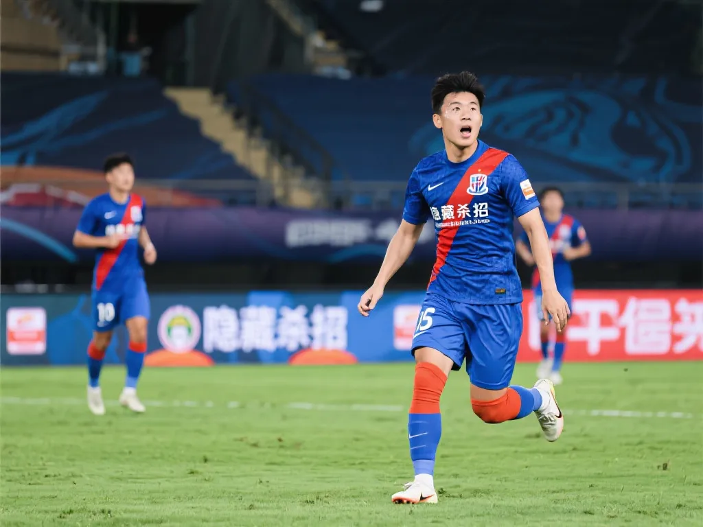 冠军联赛曾