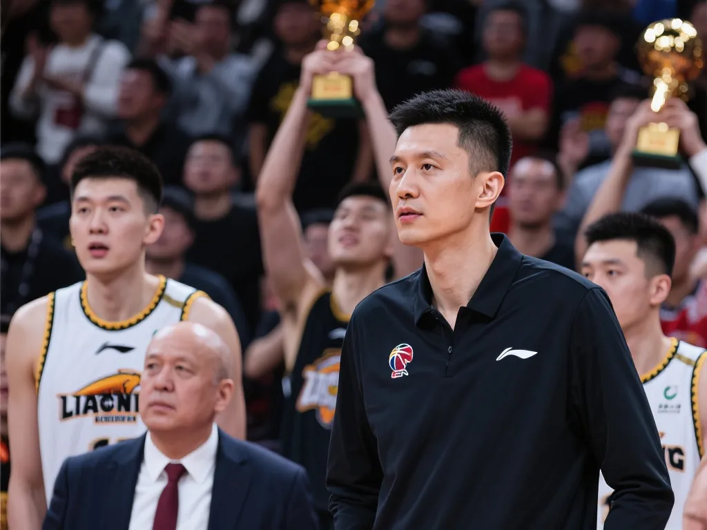 对手间的尊