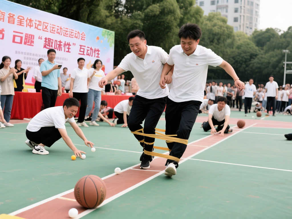 韓國運動員