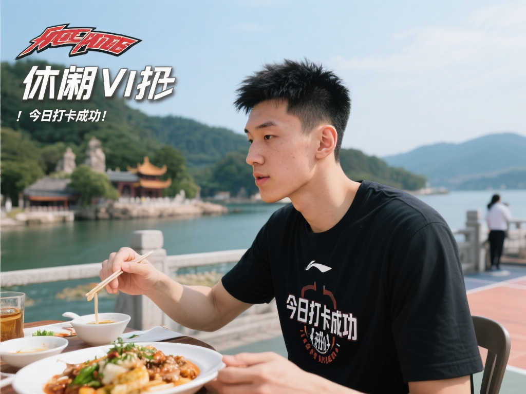 球星们的个
