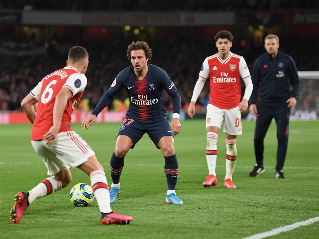 了中场的控 了中场的控