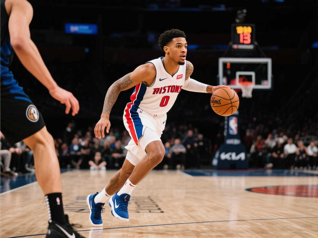 对年轻球员 对年轻球员