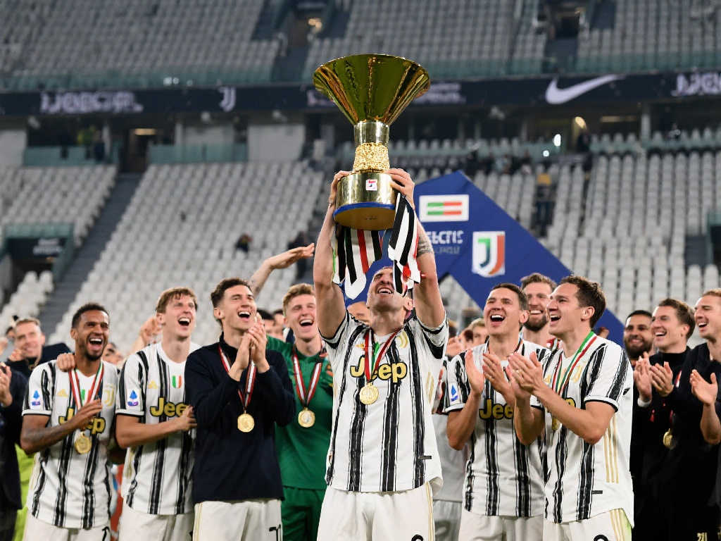 在足球界 在足球界